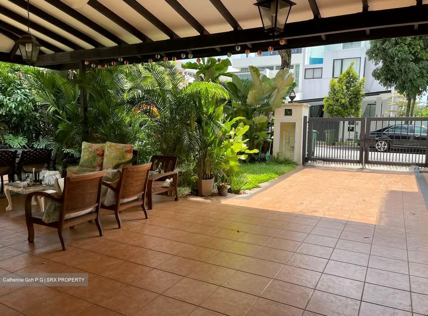 Princess Of Wales Park (D10), Semi-Detached #533462521